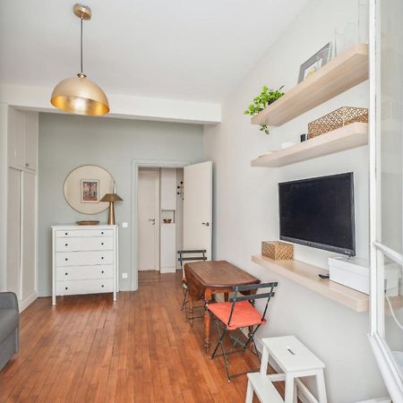 Studio Monsieur - Rive Gauche Paris Exterior foto