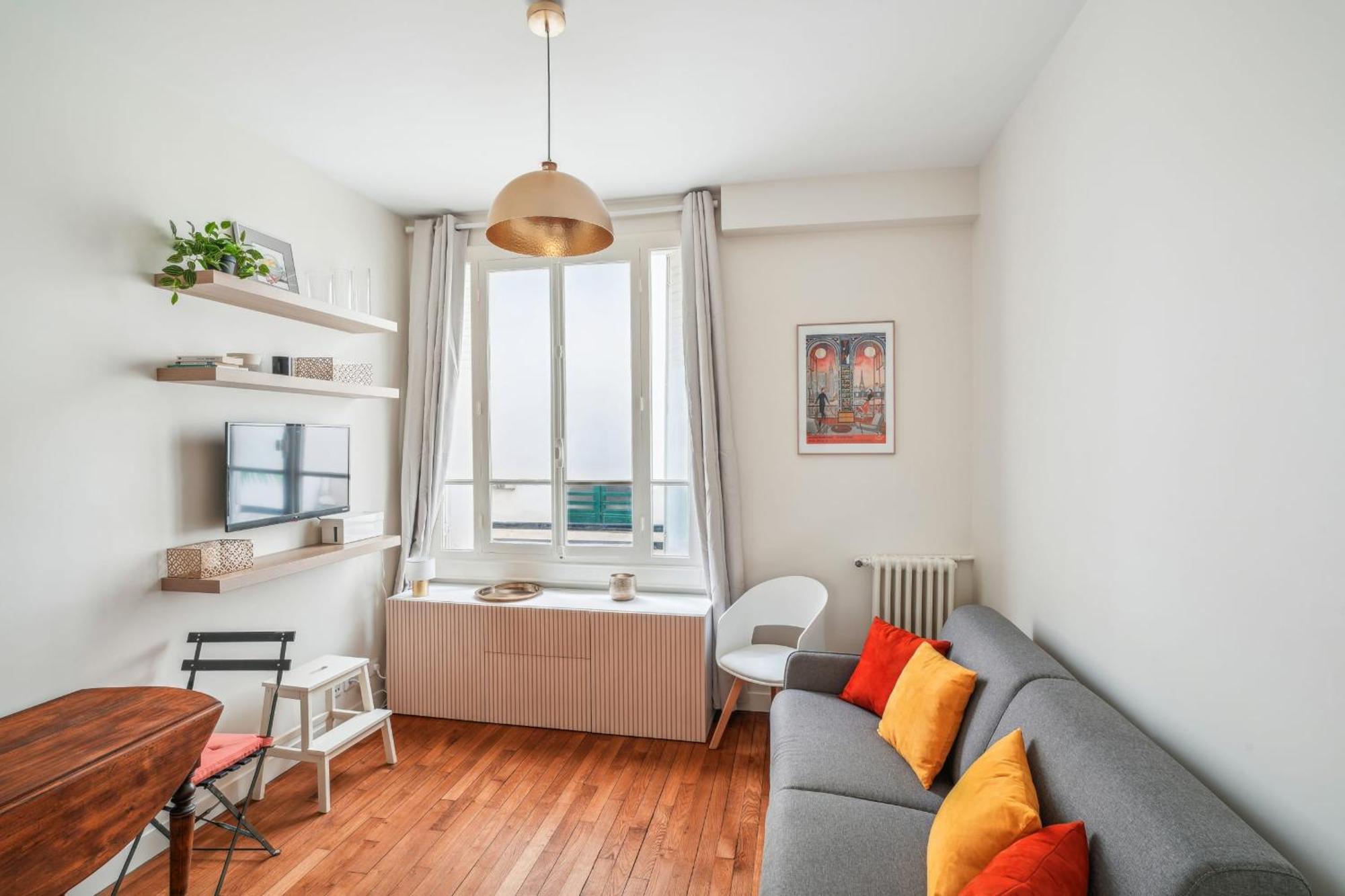 Studio Monsieur - Rive Gauche Paris Exterior foto