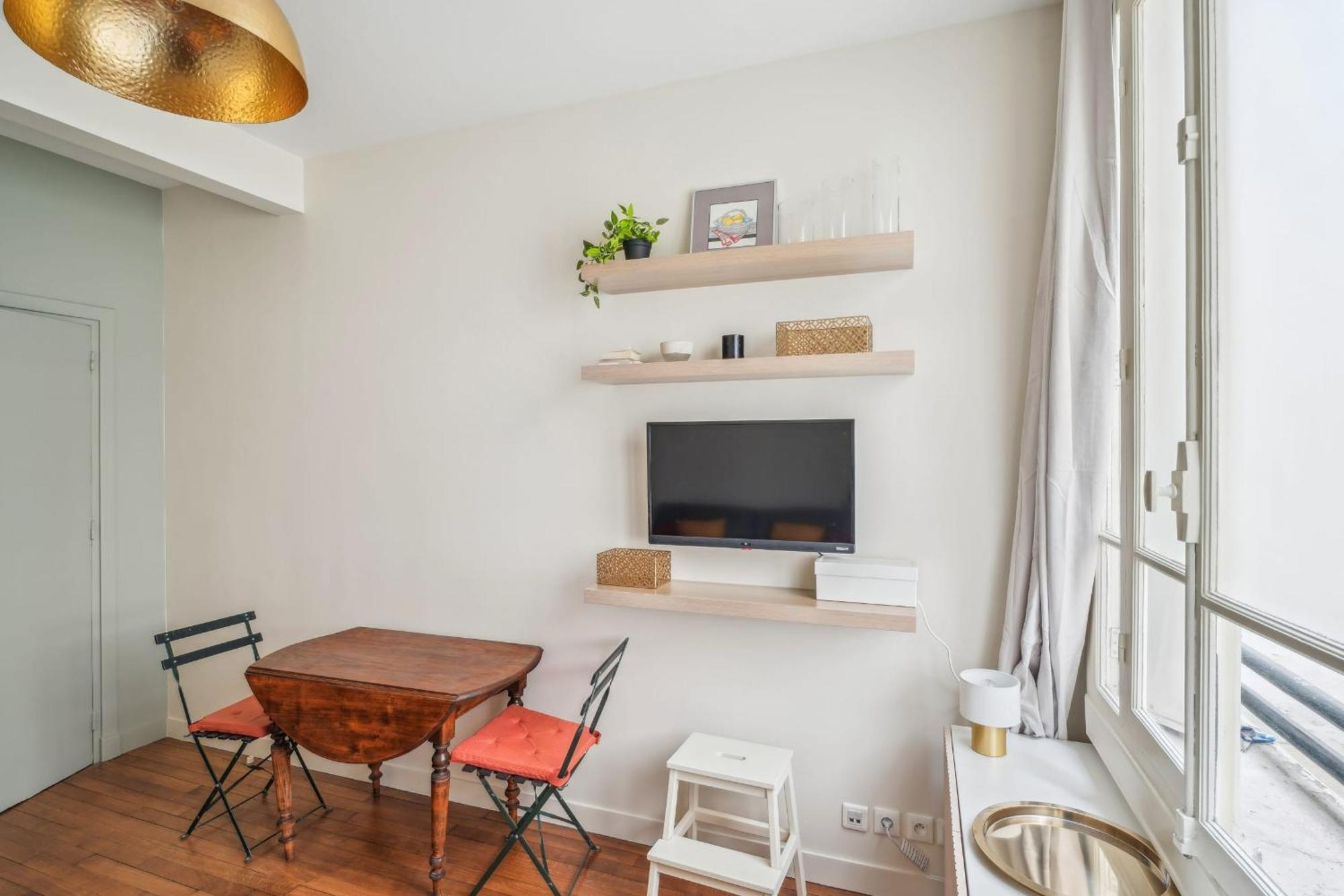 Studio Monsieur - Rive Gauche Paris Exterior foto